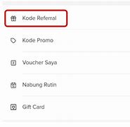 Apa Itu Kode Referral Shopee Pay