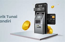 Apakah Atm Bsi Bisa Tarik Tunai Di Mandiri