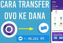 Apk Ovo Bisa Transfer Ke Dana