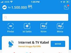 Aplikasi Mendapatkan Uang Dengan Cepat