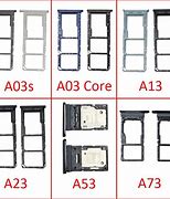 Cara Membuka Slot Kartu Sim Samsung A23 4G Tanpa Pc