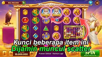 Cara Menang Olympus Higgs Domino