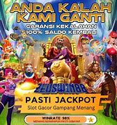 Heylink Me Slot Bonus Garansi Kekalahan 50 Ribu Gratis