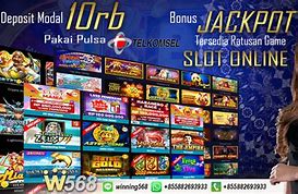 Sambo Punya Situs Judi Slot Online Di Indonesia Adalah