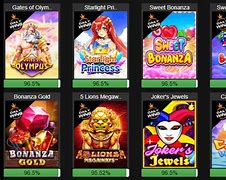 Situs Slot Gacor Hari Ini Om Keling Jepun Terbaru 2024